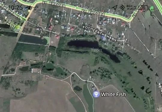 В Самарской области муниципалитету возвратили 4,4 гектара сельхозугодий