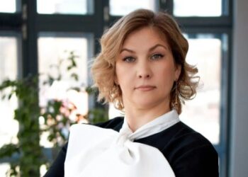 Анна Арюткина ожидаемо выиграла выборы ректора Самарского института культуры