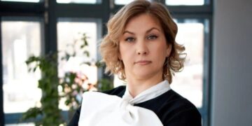 Анна Арюткина, фото: СГИК
