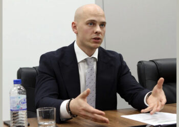 Иван Манаев: «Что для одних кризис, для других — время возможностей»