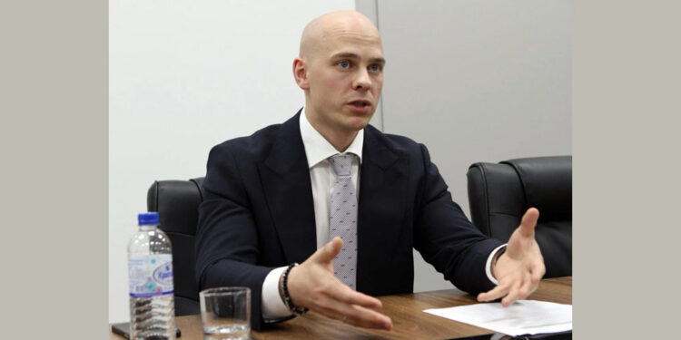 Иван Манаев: «Что для одних кризис, для других — время возможностей»