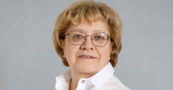 Ольга Корабельникова возглавила фракцию «Единой России» в городской думе Тольятти