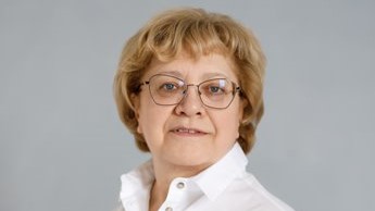 Ольга Корабельникова возглавила фракцию «Единой России» в городской думе Тольятти