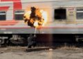 В Самаре захвачены в «заложники» пассажиры поезда, ОМОН взял вагон штурмом