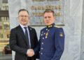 В Самарской области задерживается передача депутатского мандата Герою СВО