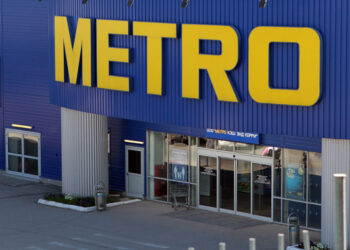 Йоханнес Толай перехватил контроль над самарскими магазинами «Метро» у немецких владельцев