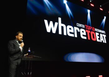 «Земляне» стал лучшим среди самарских ресторанов по итогам премии WHERETOEAT ЦЕНТР