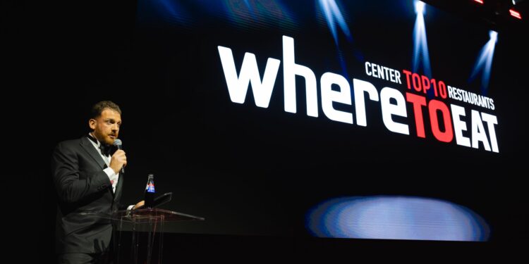 «Земляне» стал лучшим среди самарских ресторанов по итогам премии WHERETOEAT ЦЕНТР