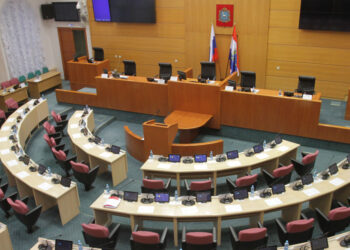 Депутаты нового созыва Самарской губдумы не спешат пользоваться победой на выборах