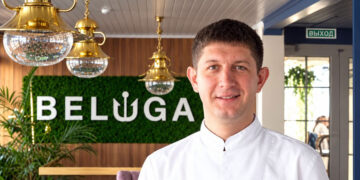 АЛЕКСЕЙ ШИЛОВ: «Наша задача – накормить понятно и вкусно, а не удивить любой ценой»
