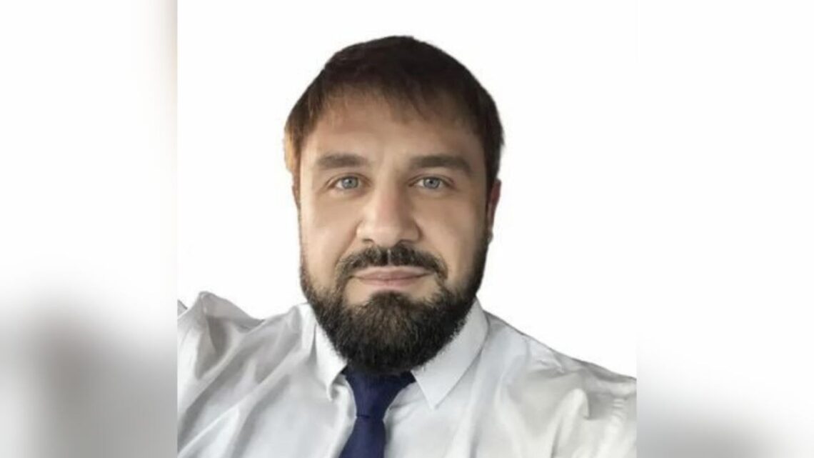 Михаил Солынин, фото: pg.er.ru