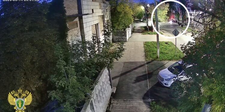 Сына лидера новокуйбышевской ОПГ осудят за смертельное ДТП