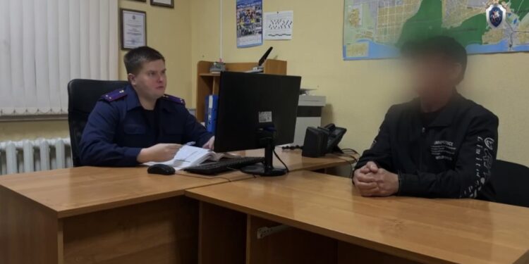 «Мы друг друга не поняли, она начала издеваться»: тольяттинец задушил и расчленил любовницу