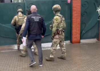 Самарский дорожный строитель заподозрен в совершении налогового преступления