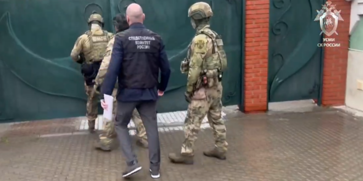Самарский дорожный строитель заподозрен в совершении налогового преступления
