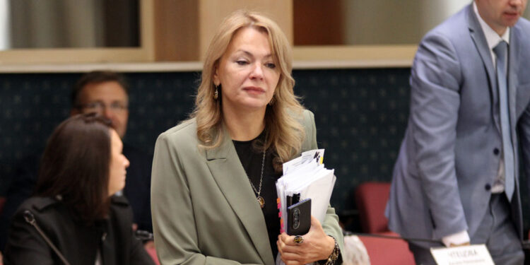 Проект бюджета-2027 расставляет по-новому акценты в правительстве Самарской области