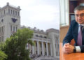 Пароходство «Волготанкер» возглавил бывший руководитель «Верфи братьев Нобель»