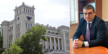 Пароходство «Волготанкер» возглавил бывший руководитель «Верфи братьев Нобель»