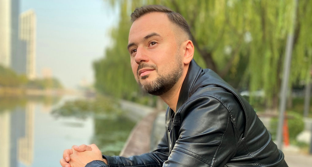 Артемий Ярчевский, фото: vk.com yarchevskiy