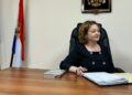 Взята под стражу глава теротдела Росздравнадзора по Самарской области Анна Гомжина