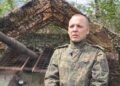 Танкист «Север» из 51-й армии: как Т-72 «Демон» воюет с закрытых позиций против дронов