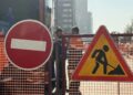 В Самаре частично ограничат движение по улице XXII Партсъезда с 31 октября