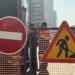 В Самаре частично ограничат движение по улице XXII Партсъезда с 31 октября
