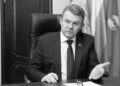 Ушел из жизни последний избранный глава Чапаевска Дмитрий Блынский