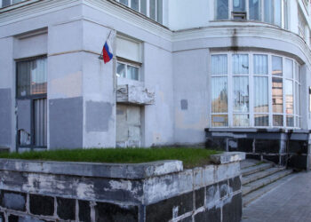 В Самаре дали «зеленый свет» масштабной реновации Дома промышленности