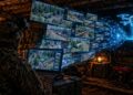 В России начал работу сервис для обучения нейросетей боевых дронов