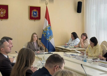 В 2027 году в Самарском регионе продолжат оказывать поддержку бизнесу и инвесторам