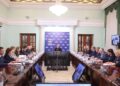 Самарский губернатор назвал нового главу фракции «ЕР» в губдуме и членов президиума