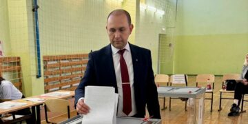 Подан иск об отмене результатов выборов по одному из округов в Самарскую губдуму