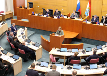 В Самарской области увеличили бюджет на соцзащиту