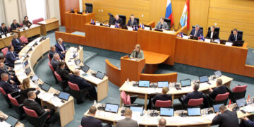 В Самарской области увеличили бюджет на соцзащиту