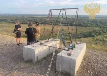 Фото: Прокуратура Самарской области