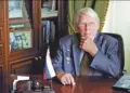 Николай Фоменко стал Почетным гражданином Самарской области