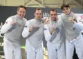 Братья Бородачевы выиграли Кубок принца Такамадо