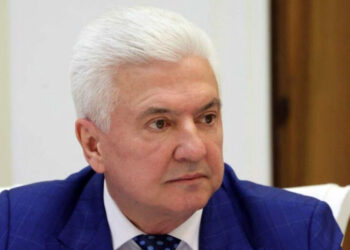 «Справедливая Россия» в Самарской области теряет политическое будущее