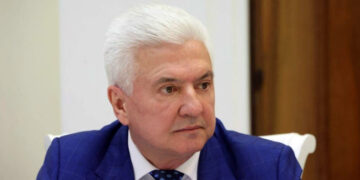 «Справедливая Россия» в Самарской области теряет политическое будущее