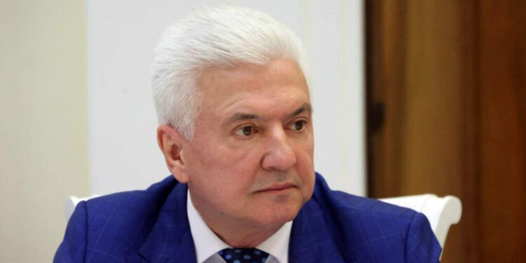 «Справедливая Россия» в Самарской области теряет политическое будущее