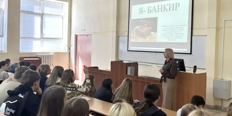 В вузах Самарской области уже 58% бюджетных мест отдано инженерным специальностям