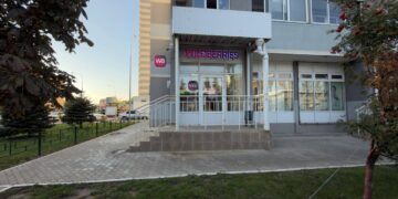 Жители России стали чаще выбирать маркетплейсы для крупных покупок
