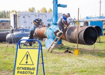 К зиме готовы: «Газпром трансгаз Самара» получило заключение экспертной комиссии