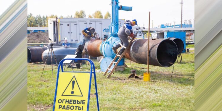 К зиме готовы: «Газпром трансгаз Самара» получило заключение экспертной комиссии