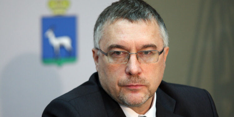 Следком проверит медиков ФСИН, причастных к гибели самарского экс-министра финансов
