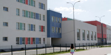 Разрыв концессий со структурами ВЭБ.РФ оставляет Самарскую область без 1100 школьных мест