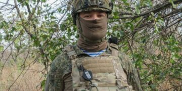 Разведчики группировки «Центр»: как дроны и пешие группы вскрывают оборону ВСУ
