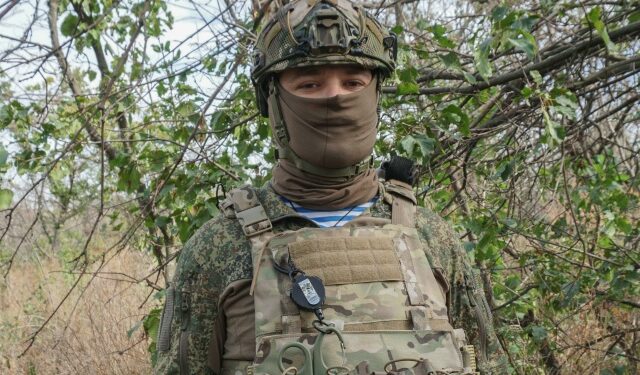 Разведчики группировки «Центр»: как дроны и пешие группы вскрывают оборону ВСУ